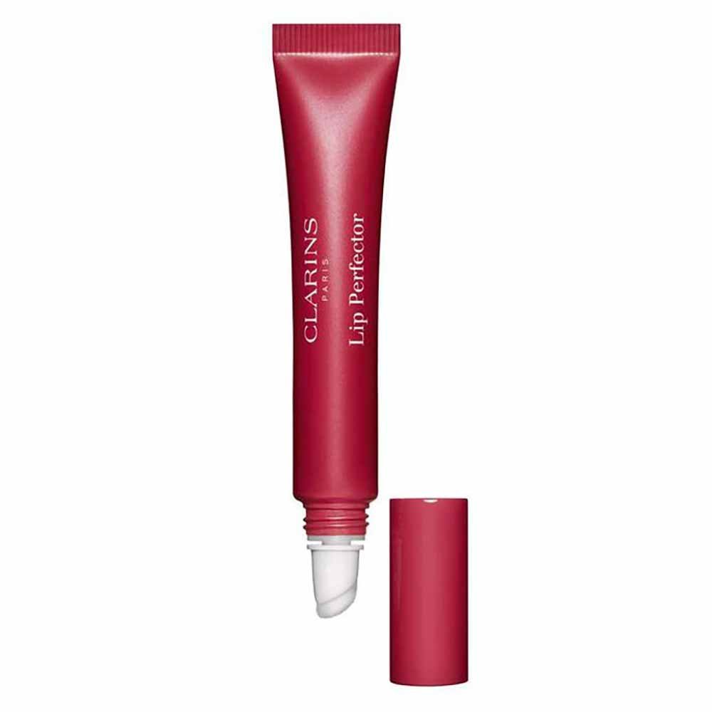 Lip Balm Clarins Perfector Make-up 12 ml Cor 24 2