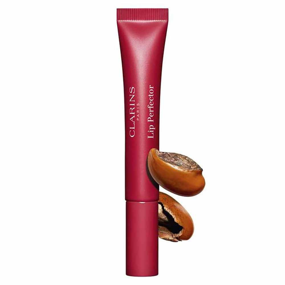 Lip Balm Clarins Perfector Make-up 12 ml Cor 24 6