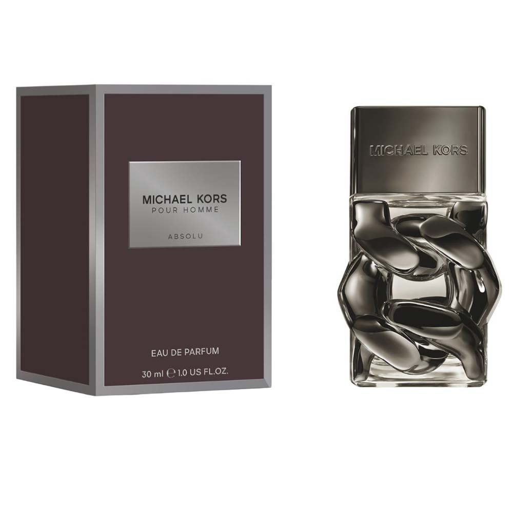 Perfume Absolu Pour Homme Michael Kors Masculino Eau de Parfum 30ml 2