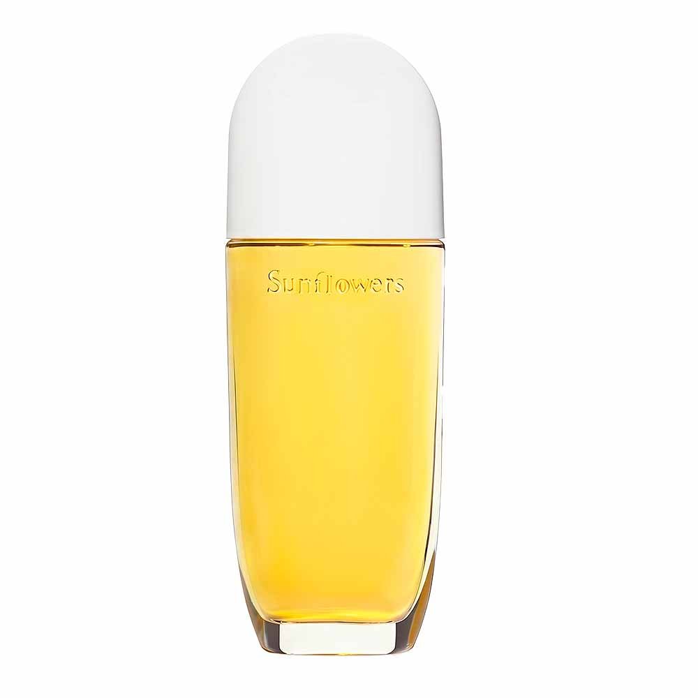 Perfume Sunflowers Elizabeth Arden Feminino Eau de Toilette