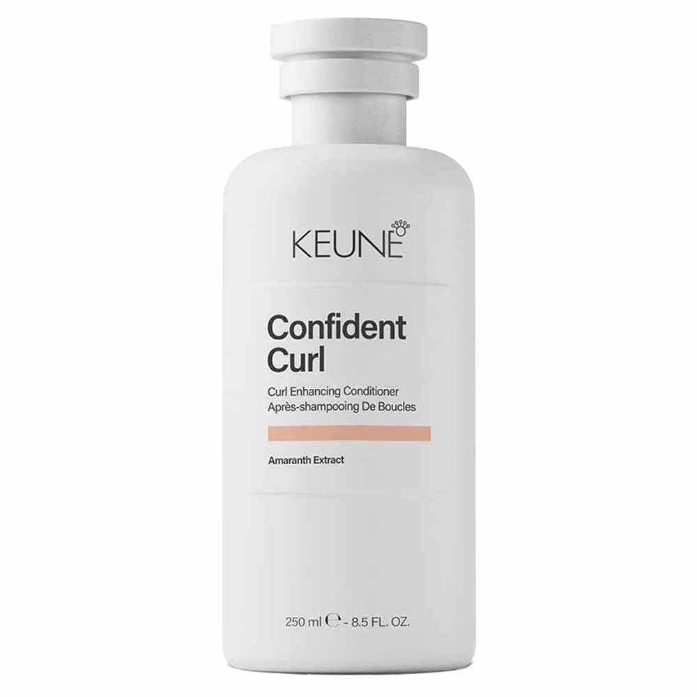 Condicionador Keune Confident Curl