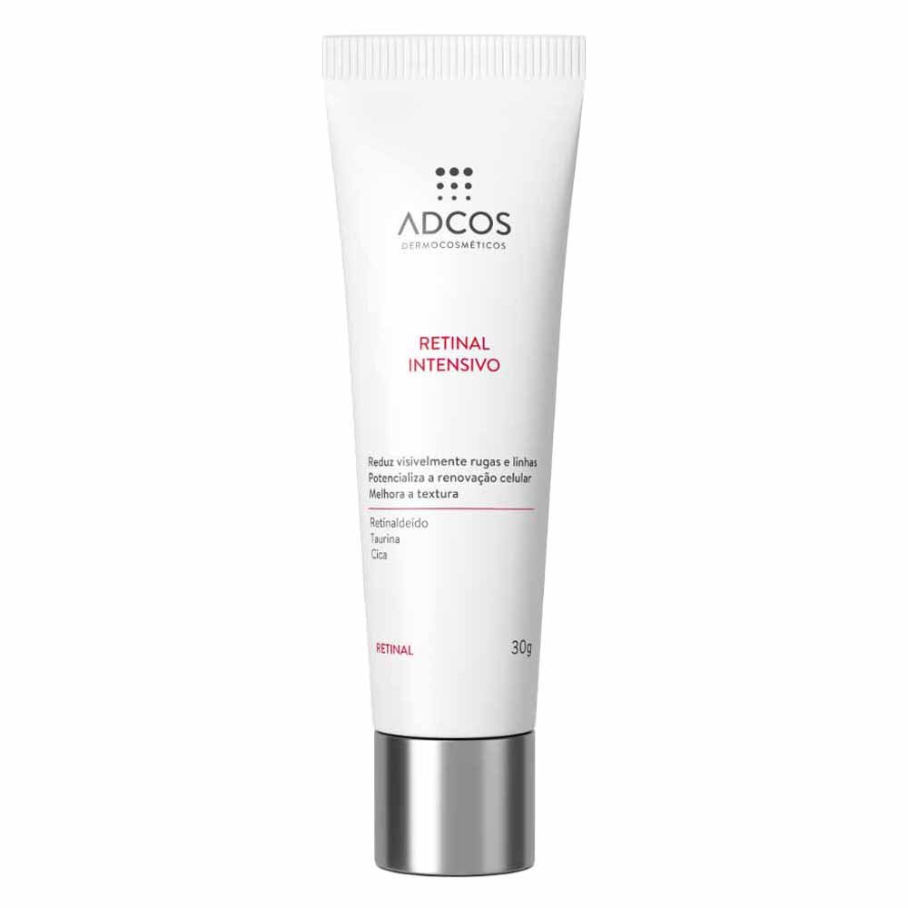 Sérum Facial Adcos Retinal Intensivo Anti-Idade