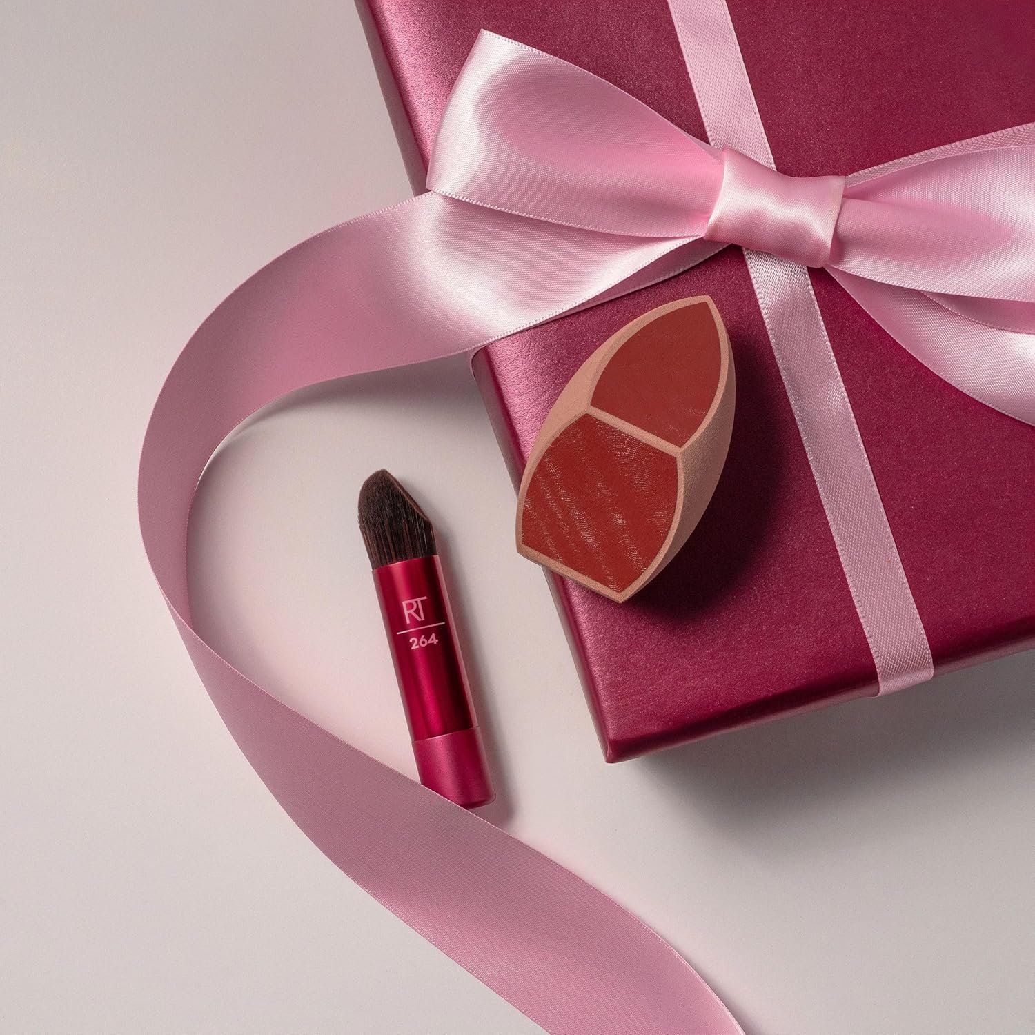 Kit de Pincéis Real Techniques Makeup Saver Duo ÚNICO 2