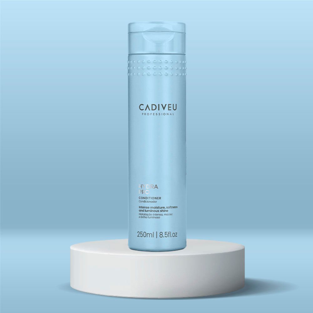 Condicionador Cadiveu Professional Hydra Pro 250ml 2