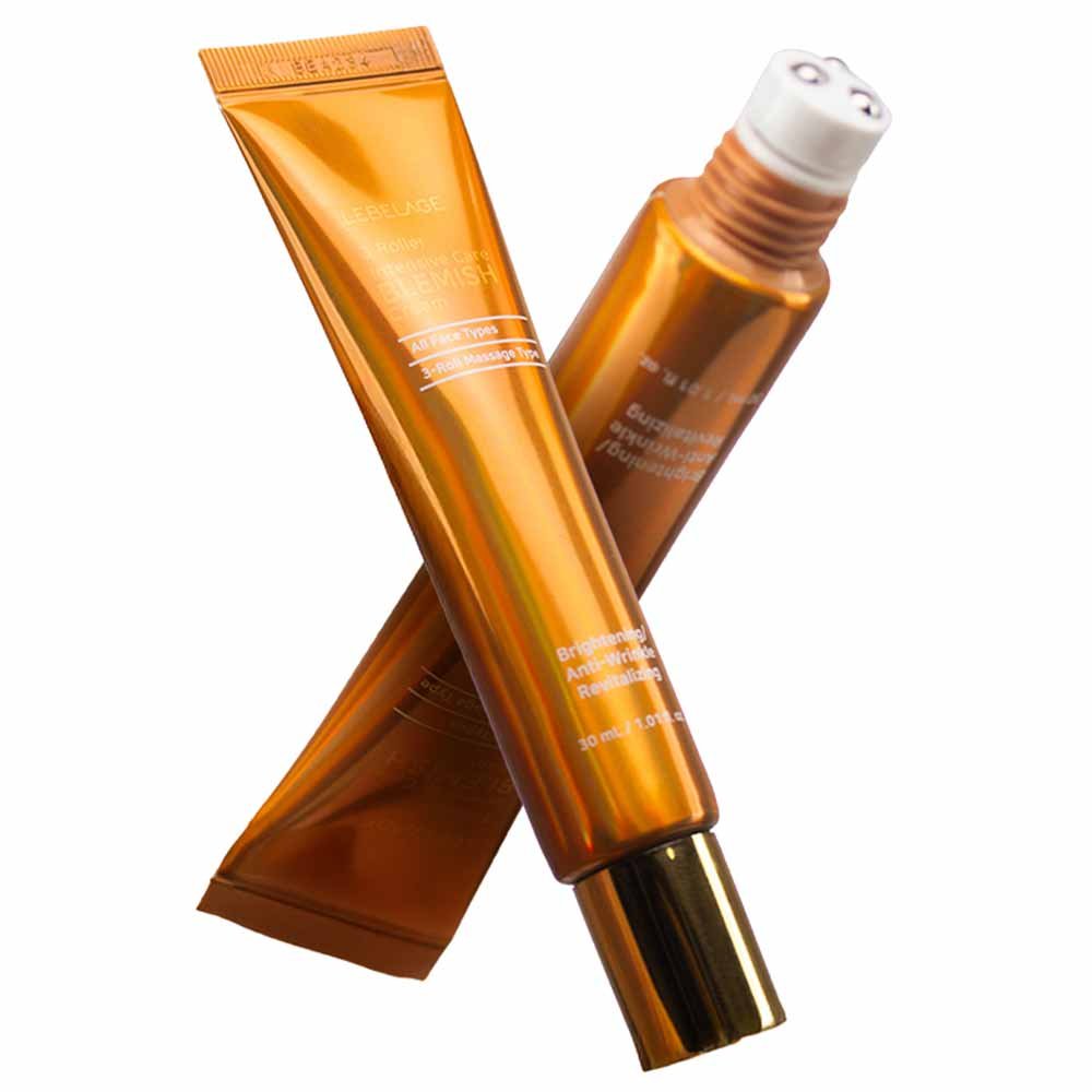 Creme Facial Lebelage 3 Roller Intensive Care Blemish Cream 120ml 2