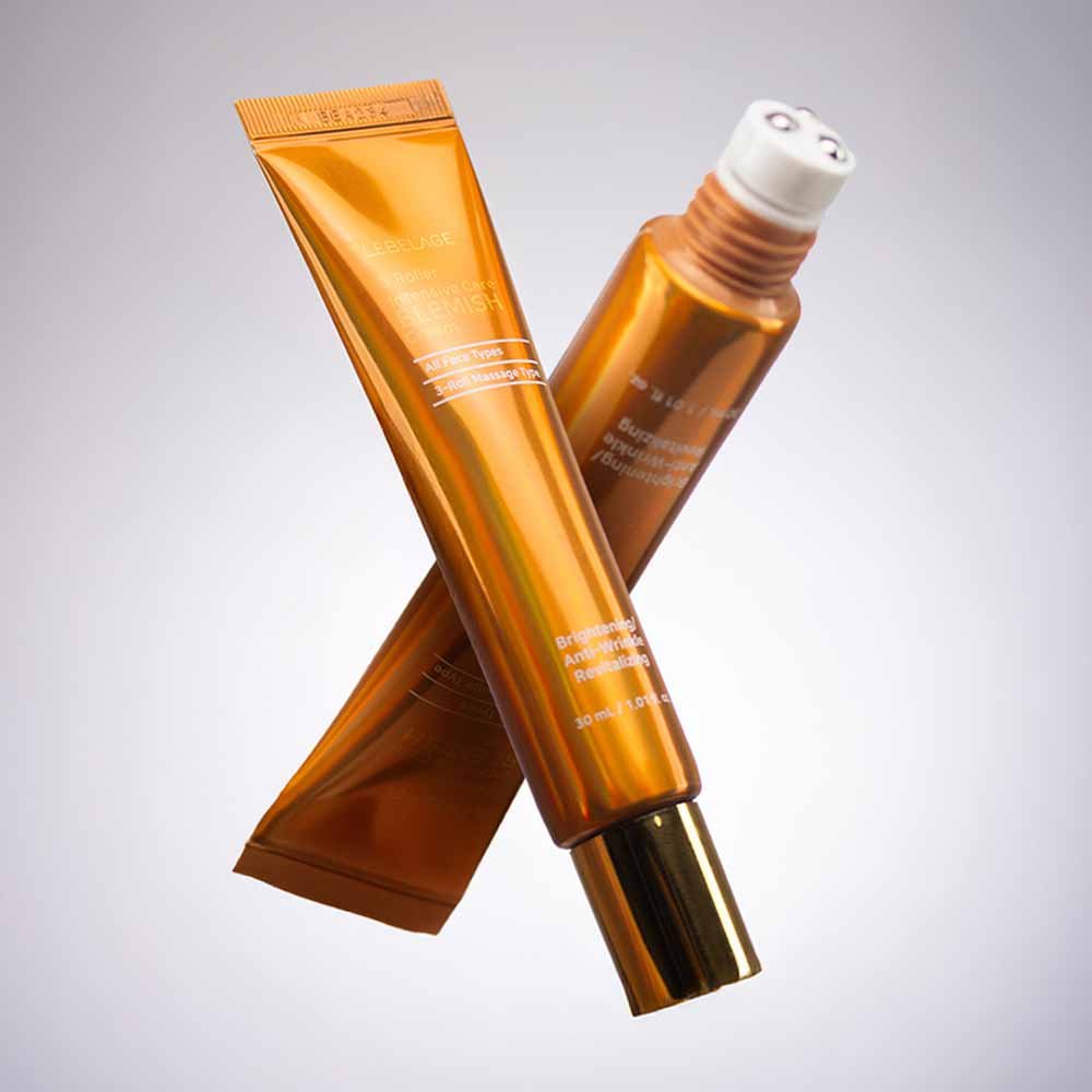 Creme Facial Lebelage 3 Roller Intensive Care Blemish Cream 120ml 3