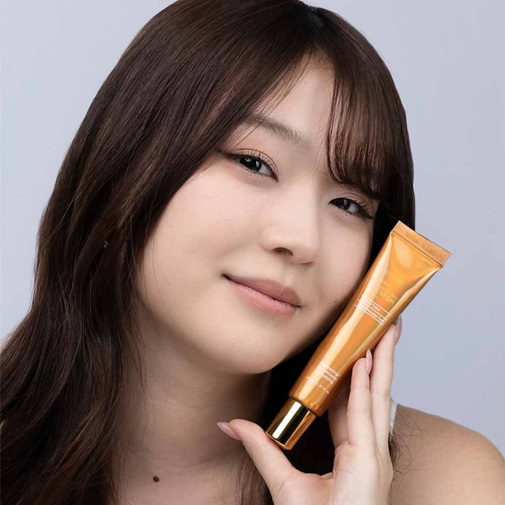 Creme Facial Lebelage 3 Roller Intensive Care Blemish Cream 120ml 4