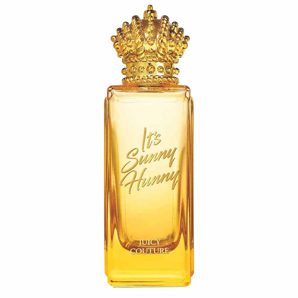 Perfume Sunny Hunny Juicy Couture Feminino Eau de Toilette