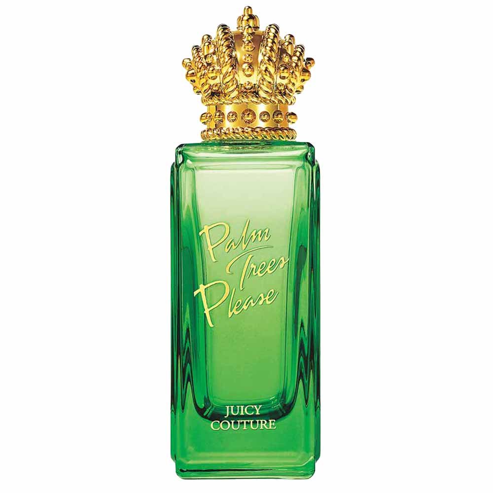 Perfume Palm Trees Please Juicy Couture Feminino Eau de Toilette