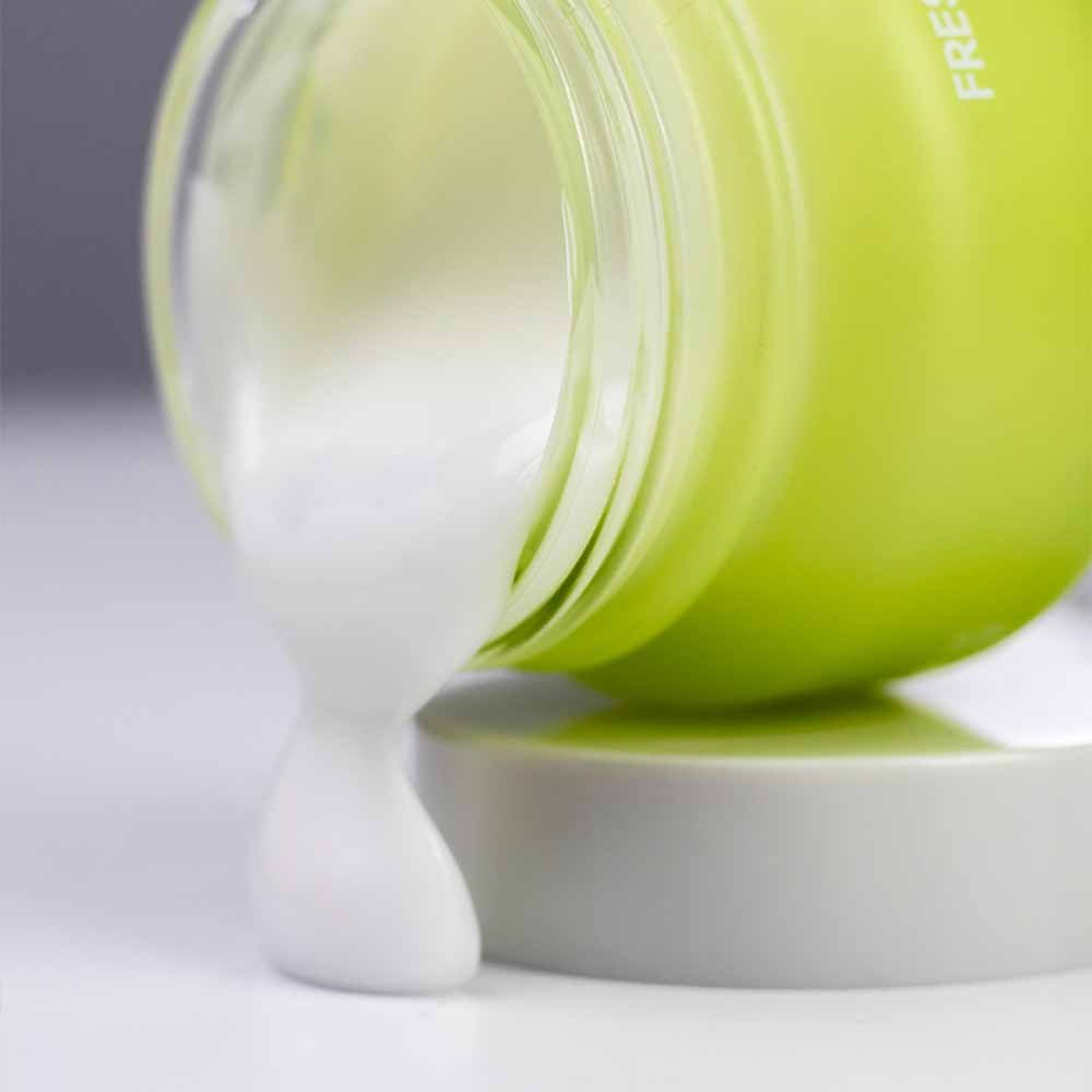 Creme Facial Muldream Vegan Green Mild de Tea Tree e Cica 60ml 2