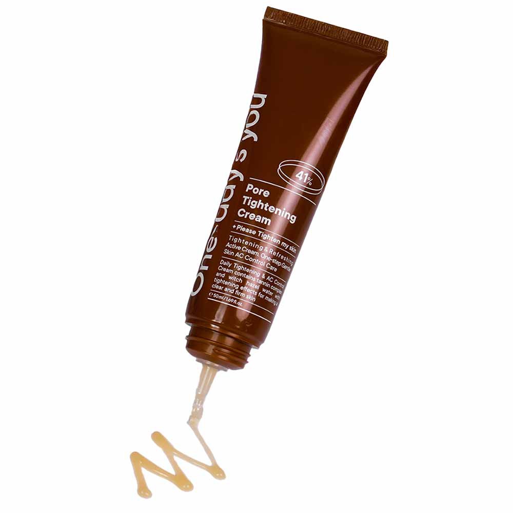 Creme Firmador e Diminuidor de Poros One Day's You 50ml 4