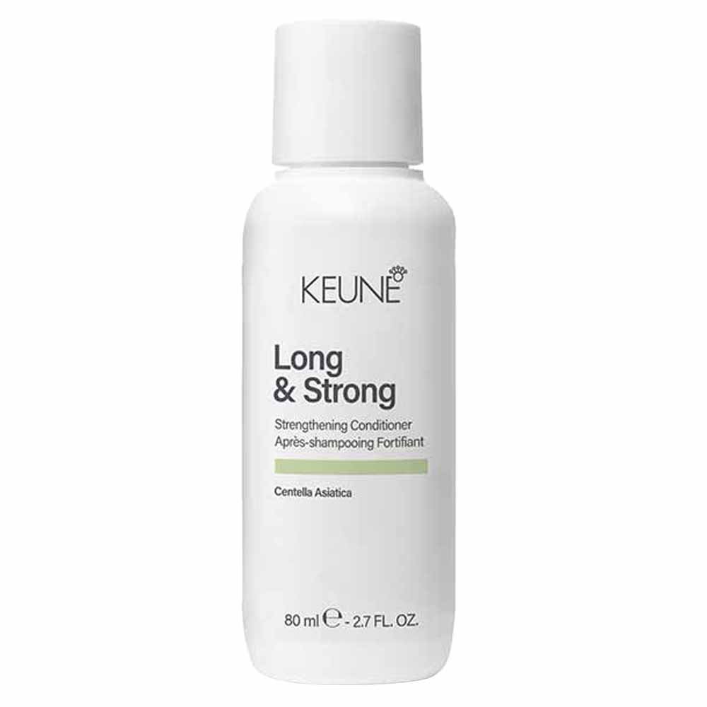 Condicionador Keune Long & Strong