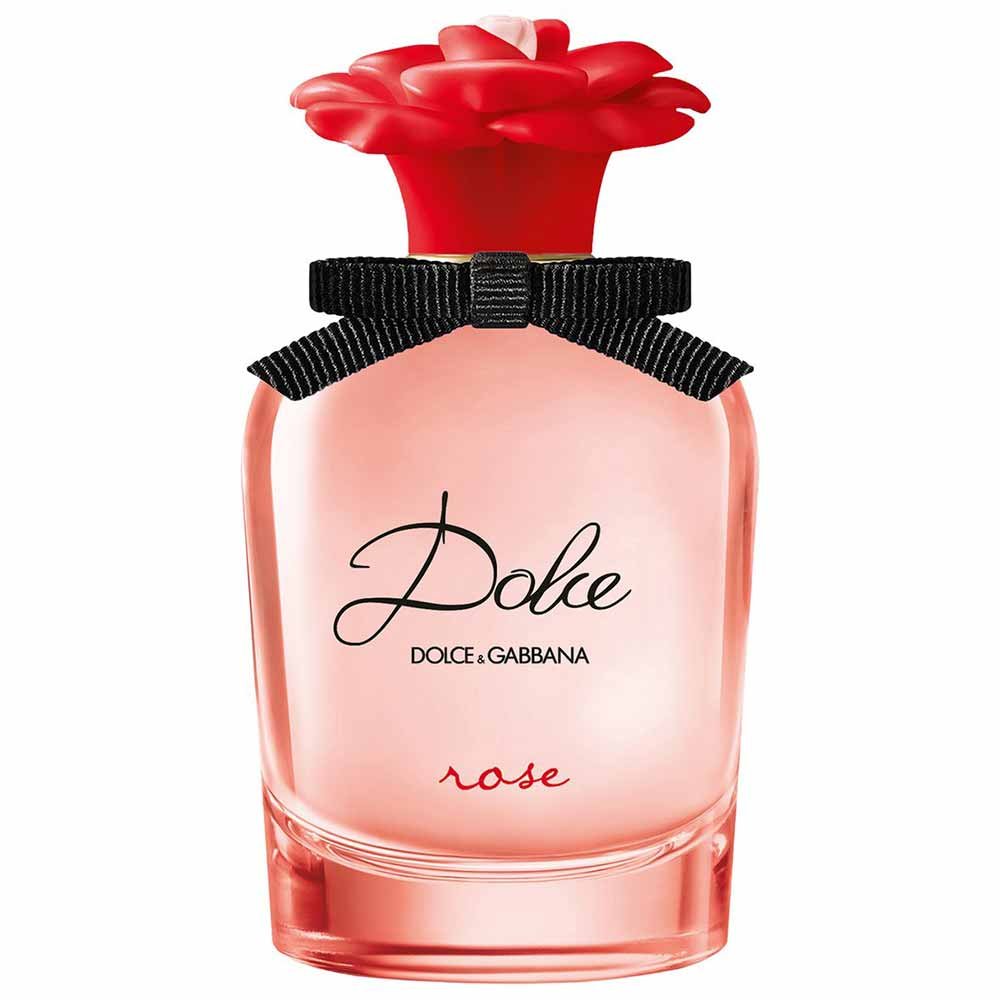 Perfume Dolce Rose Dolce&Gabbana Feminino Eau de Toilette
