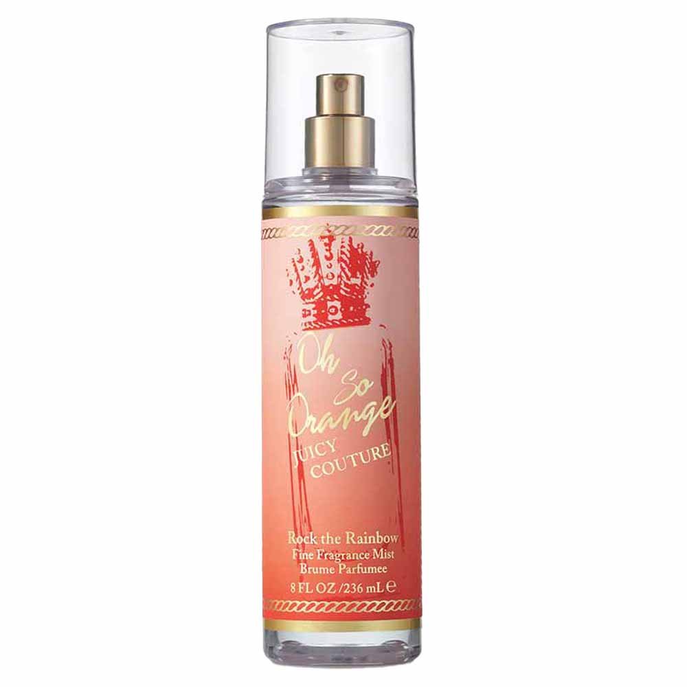 Body Splash Oh So Orange Juicy Couture Feminino