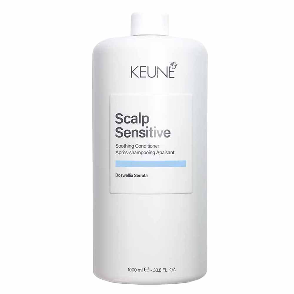 Condicionador Keune Scalp Sensitive