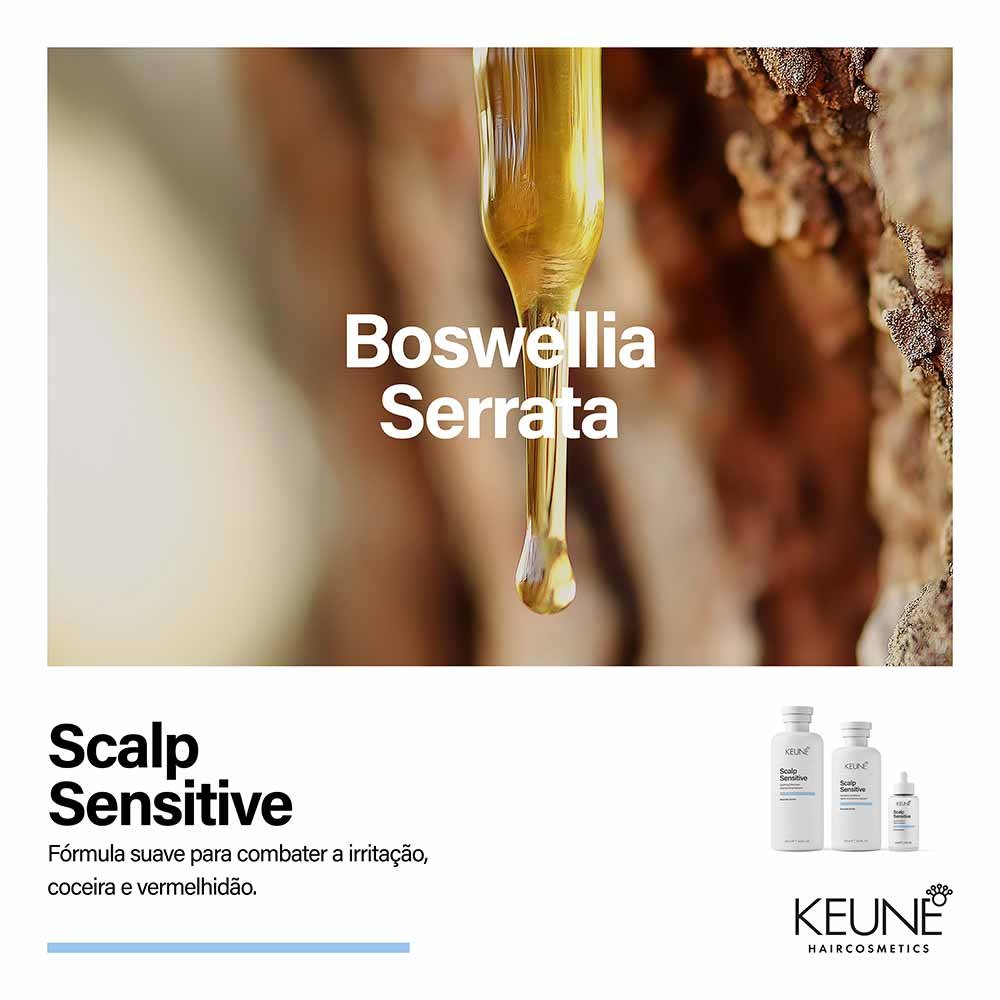 Condicionador Keune Scalp Sensitive 1000ml 2