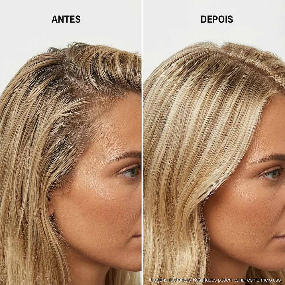 Shampoo de Limpeza Profunda Keune Perfect Clarity 1000ml 5