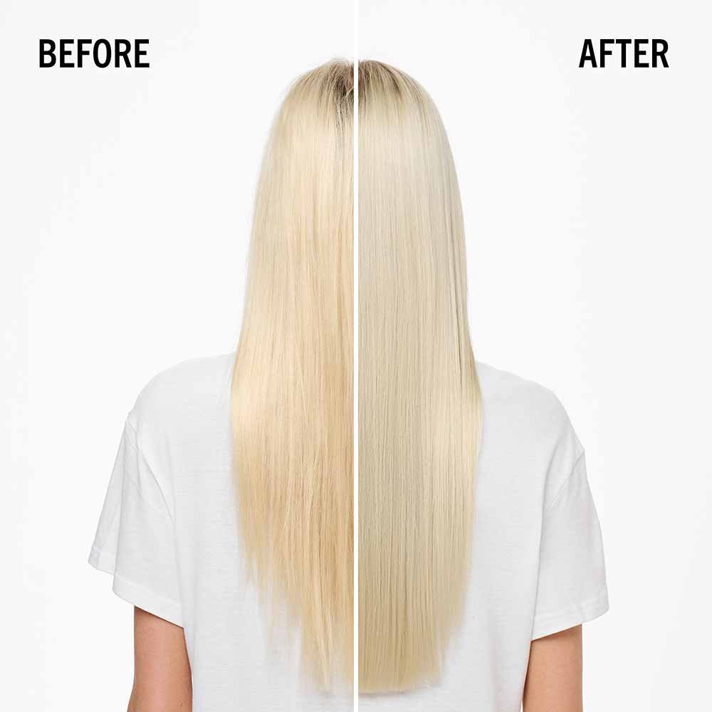 Condicionador Schwarzkopf Blondme BondR Roxo 250ml 2
