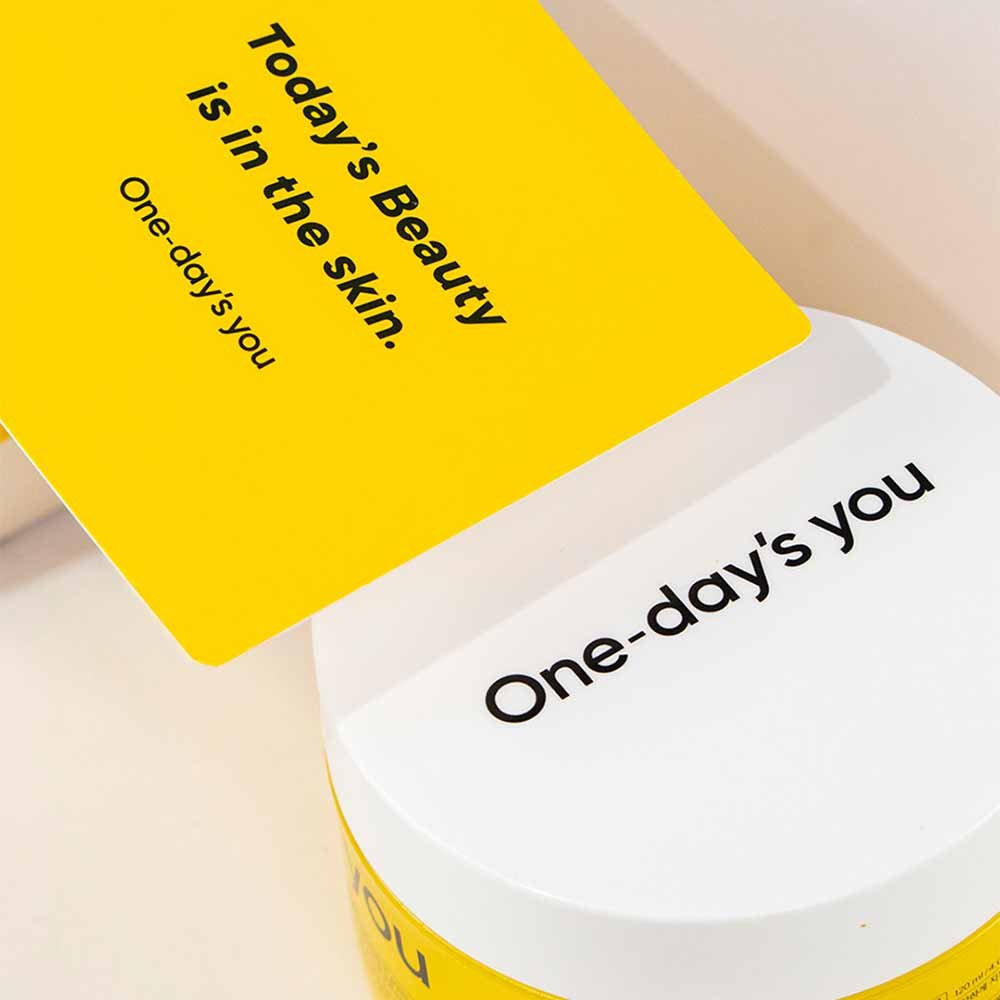 Balm de Limpeza One Day's You Pro Vita-C Iluminação + Limpeza 120ml 2