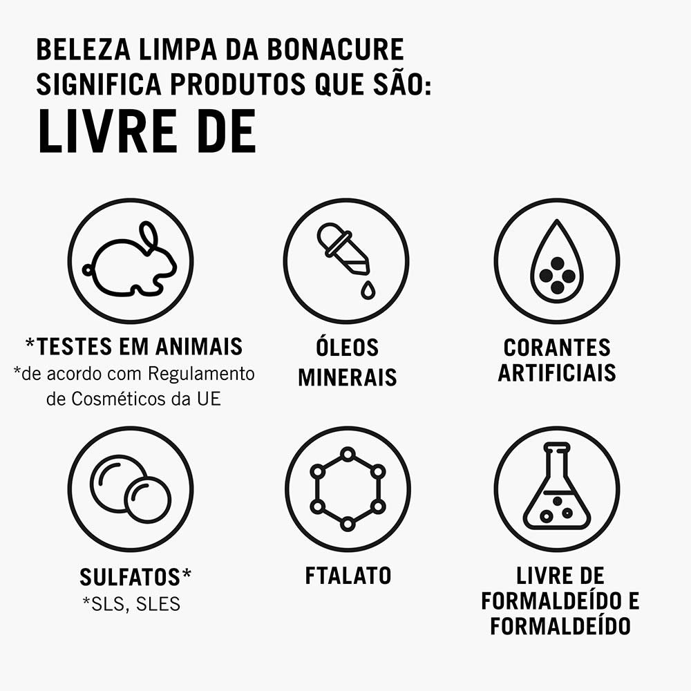 Spray Condicionador Schwarzkopf Bonacure Repair Rescue 400ml 3