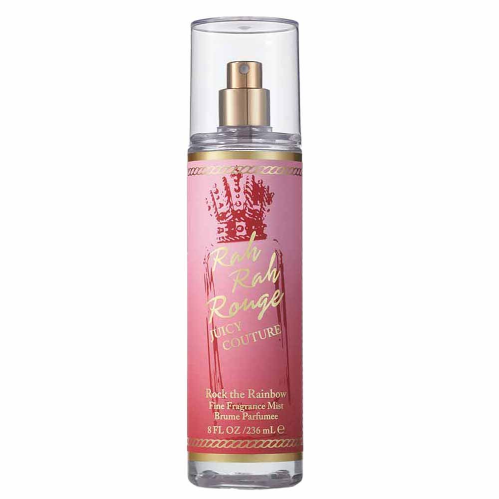 Body Splash Rah Rah Rouge Juicy Couture Feminino