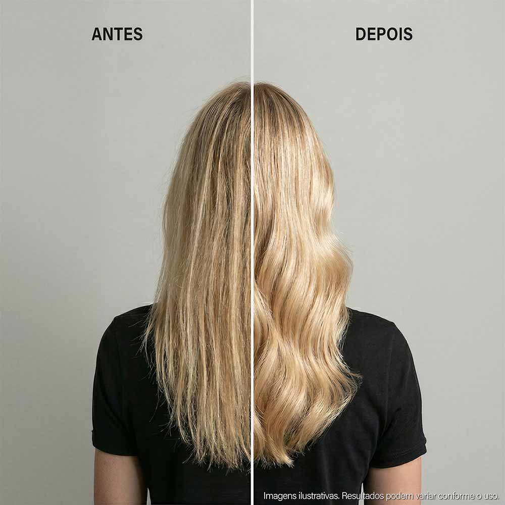 Máscara de Tratamento Keune Blonde Savior 500ml 5