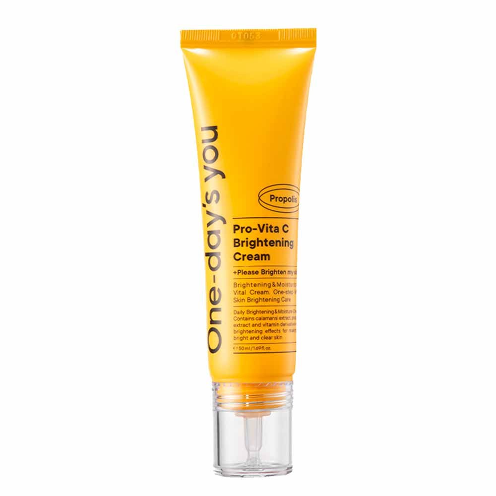 Creme Clareador Facial One Day's You Pro Vita-C