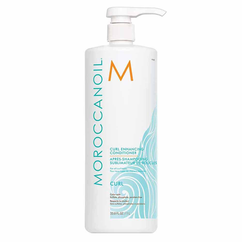 Condicionador Moroccanoil Ativador de Cachos