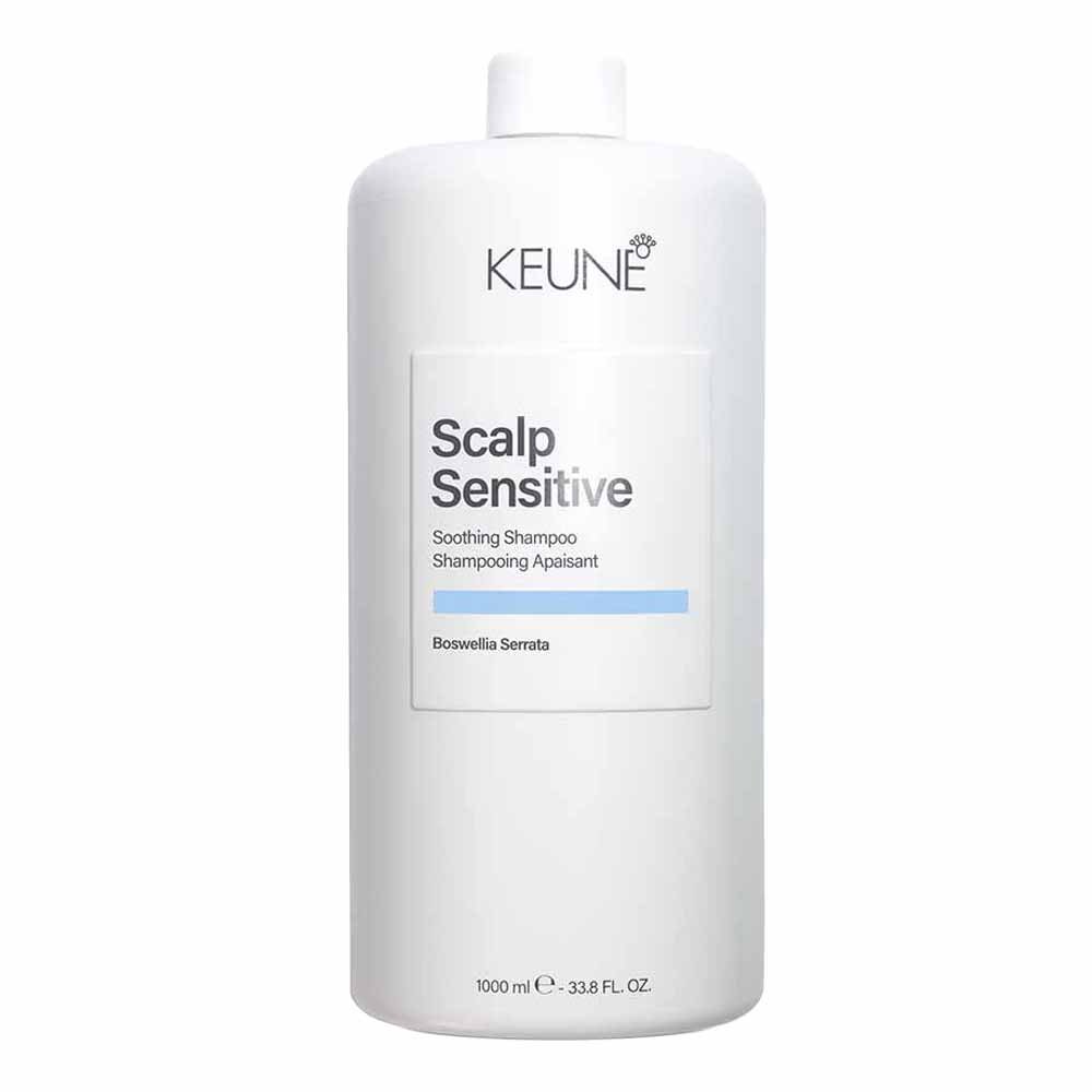 Shampoo Keune Scalp Sensitive