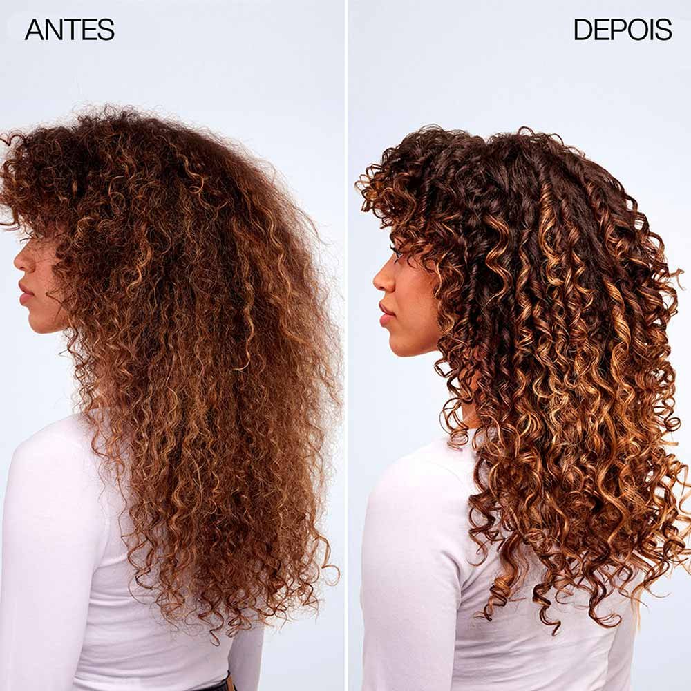 Leave-in Multibenefícios Redken One United - Para todos os tipos de cabelos 200ml 2