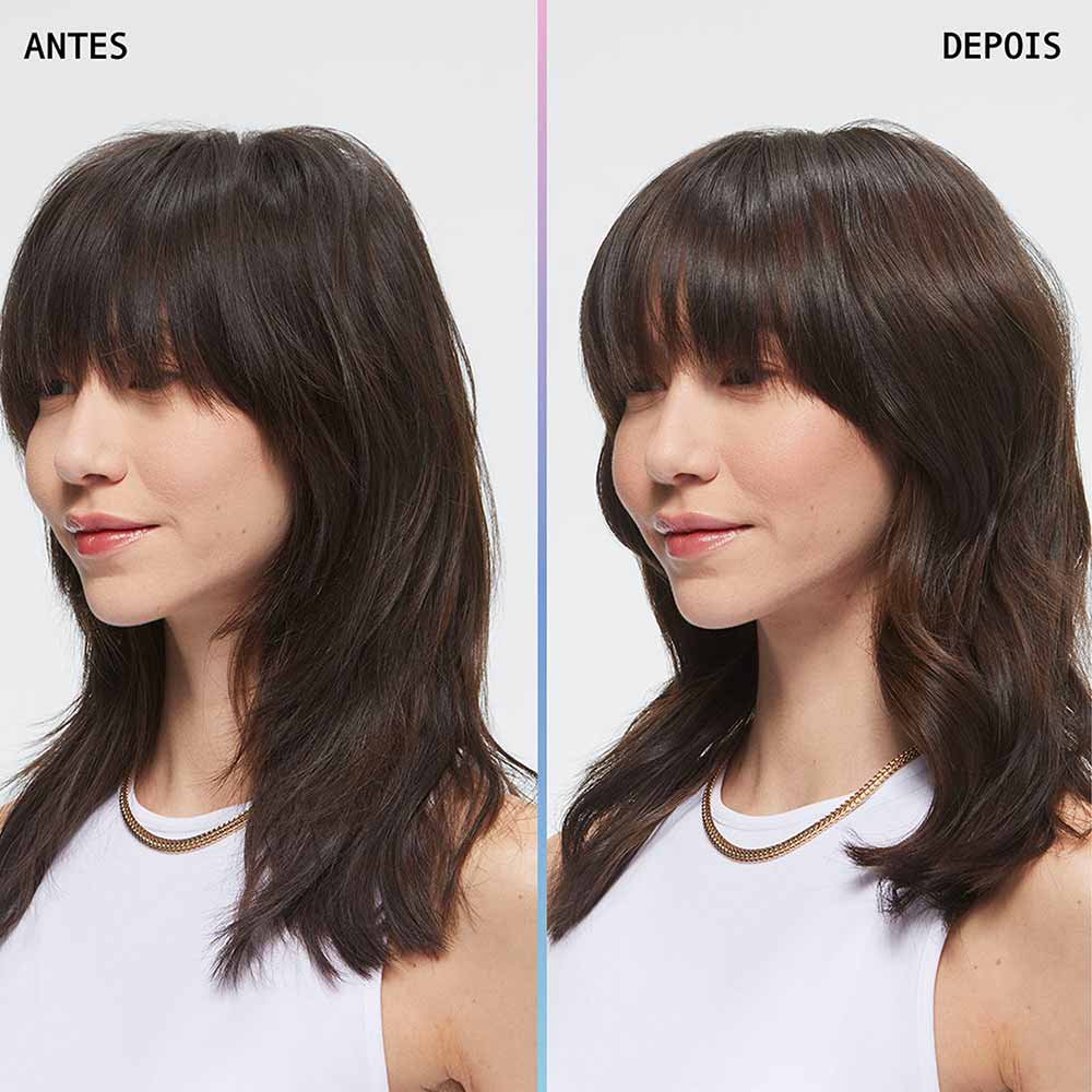 Leave-in Multibenefícios Redken One United - Para todos os tipos de cabelos 200ml 5
