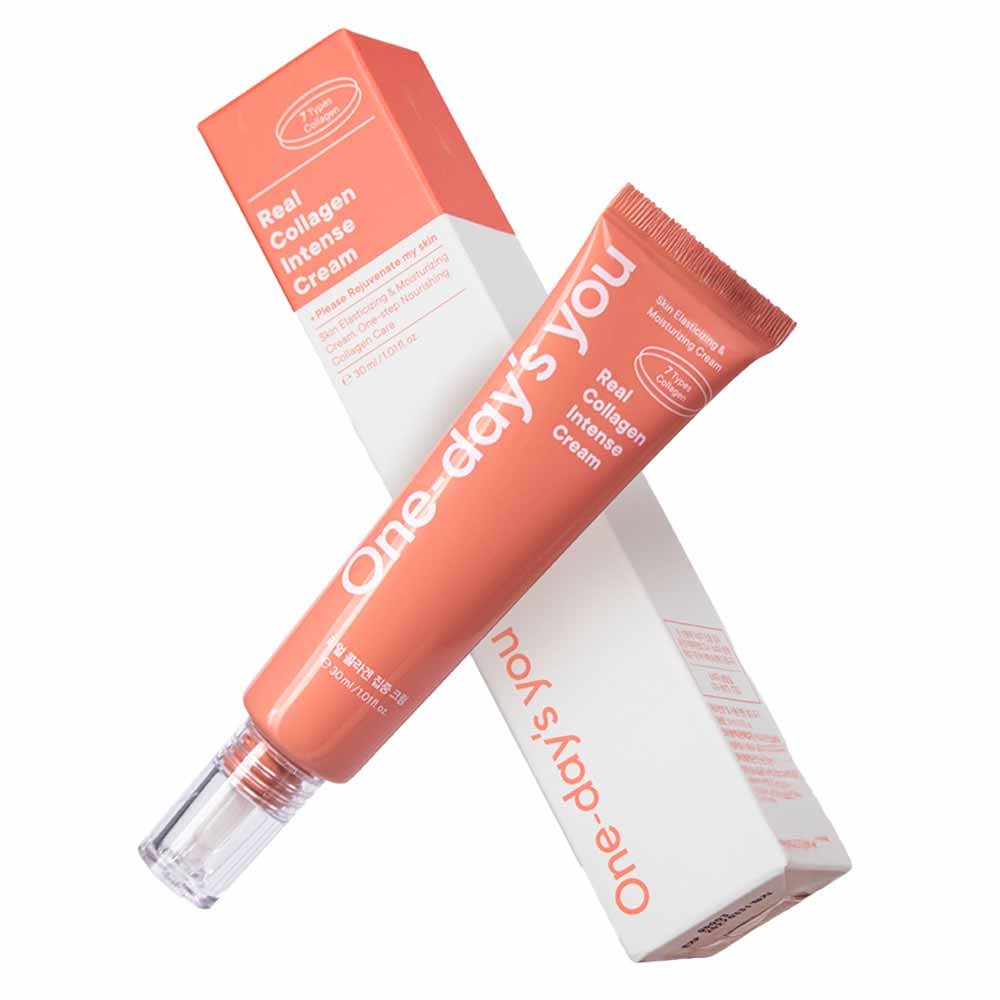 Creme Intenso One Day's You de Colágeno 30ml 2