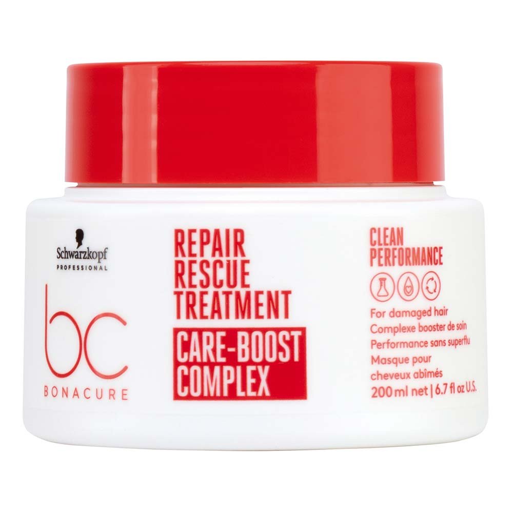 Máscara Capilar Schwarzkopf Bonacure Repair Rescue