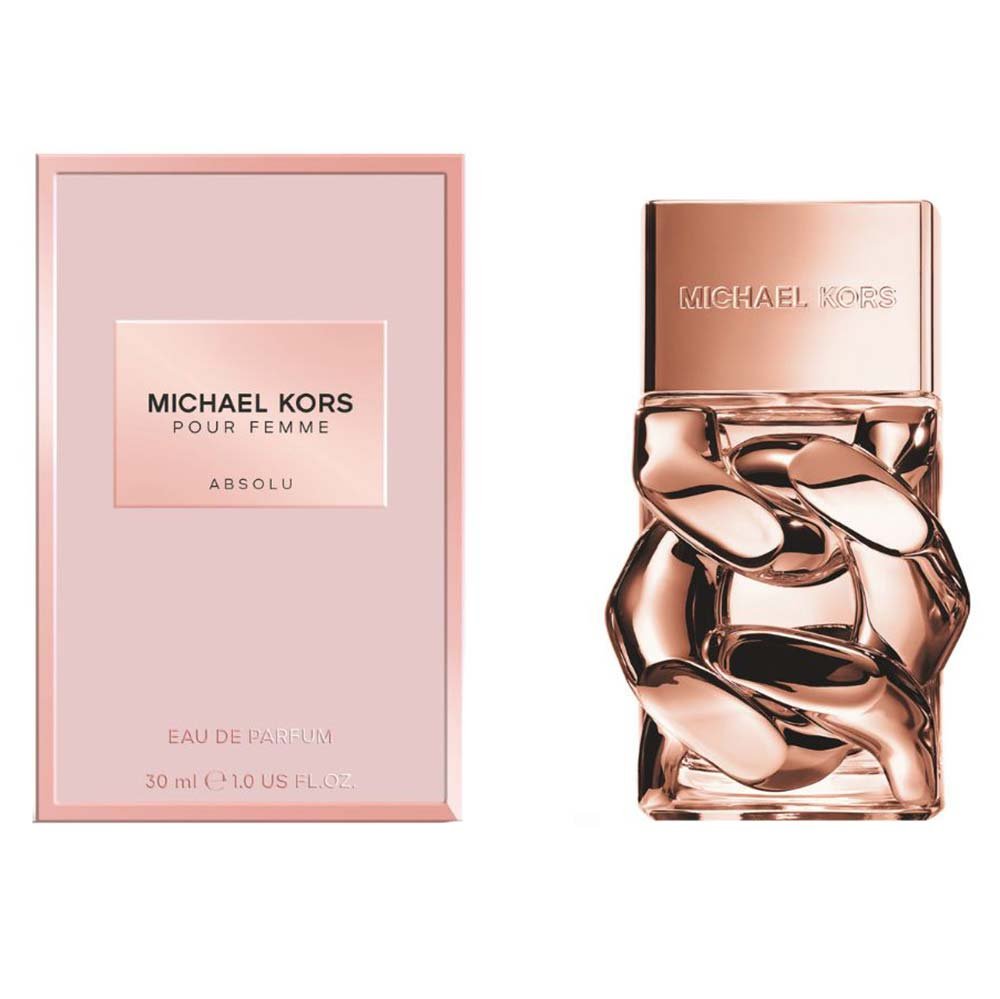 Perfume Absolu Pour Femme Michael Kors Feminino Eau de Parfum 30ml 2