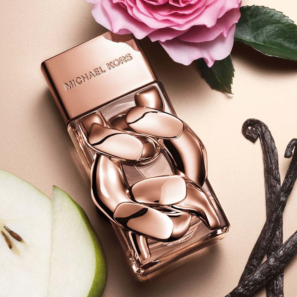 Perfume Absolu Pour Femme Michael Kors Feminino Eau de Parfum 30ml 3