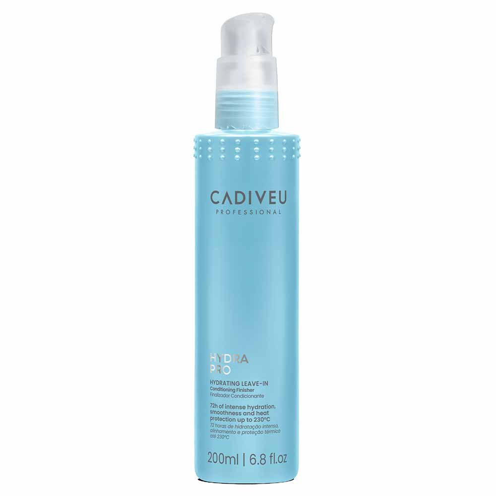 Leave-in Cond Hydrating Cadiveu Professional Hydra Pro