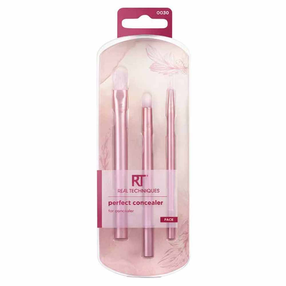 Pincel para Corretivo Real Techniques Perfect Concealer