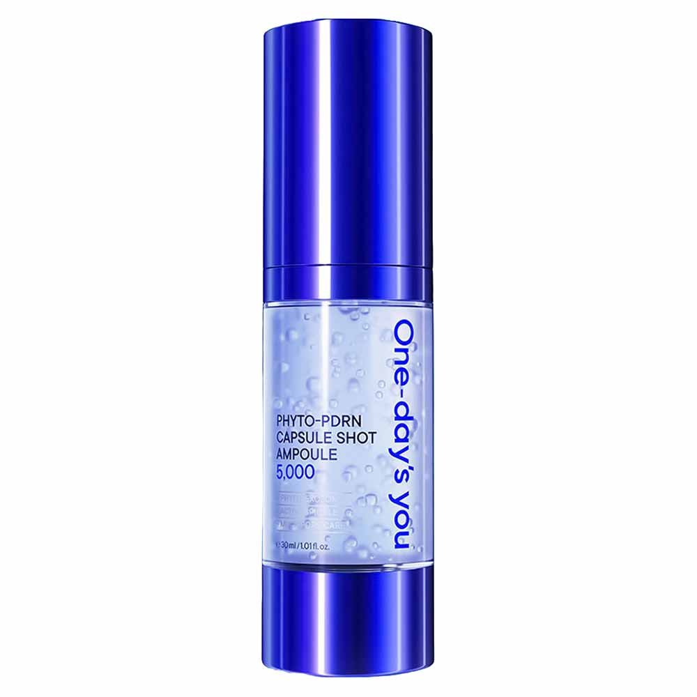 Ampola One Days You Capsule Shot com PHYTO-PDRN 5000