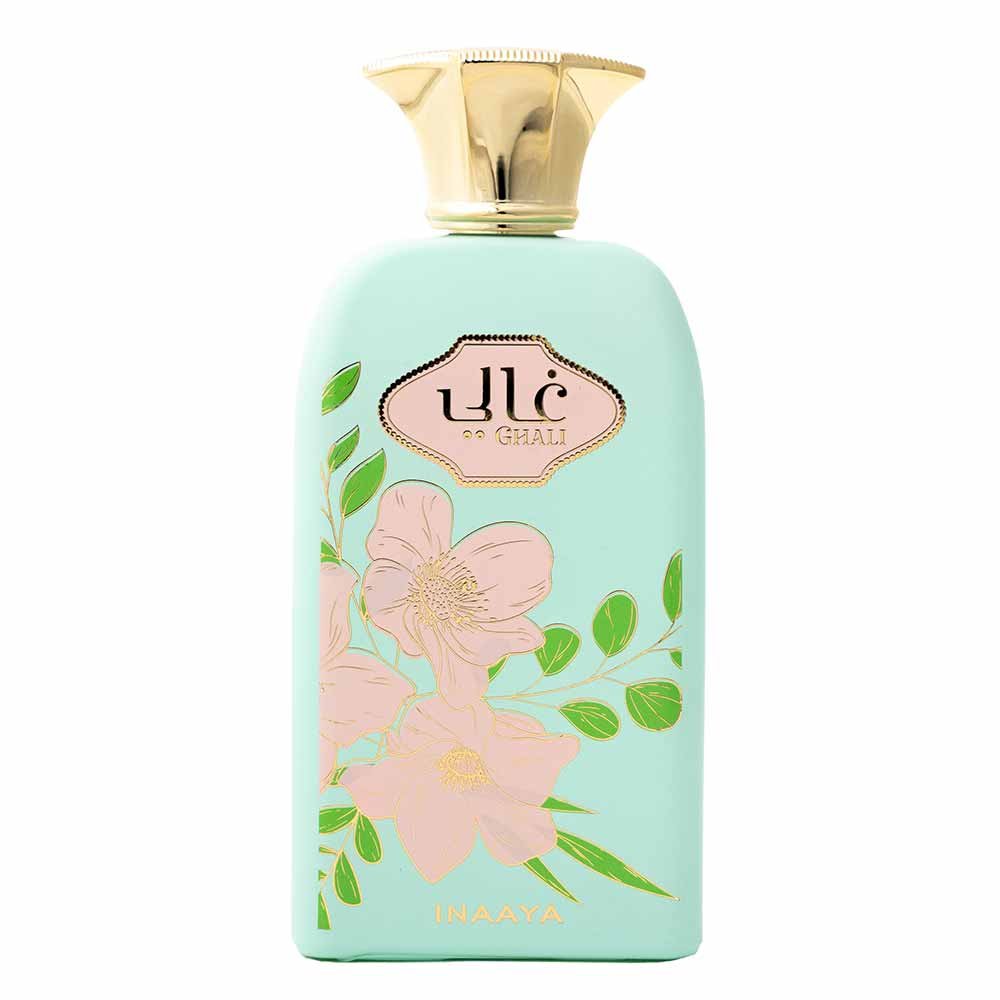 Perfume Ghali Inaaya Feminino Eau de Parfum