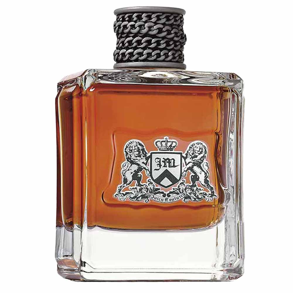 Perfume Dirty English Juicy Couture Masculino Eau de Toilette