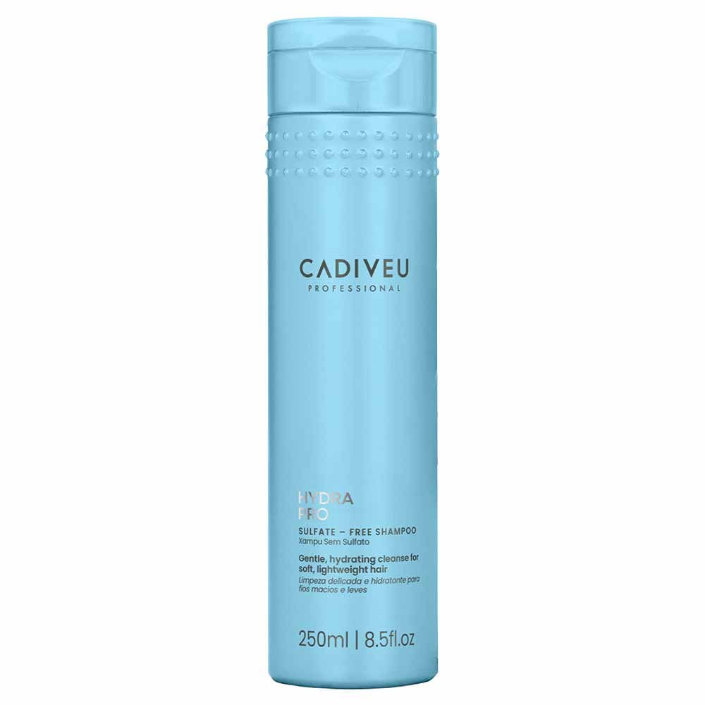 Shampoo Cadiveu Professional Hydra Pro 250ml 1