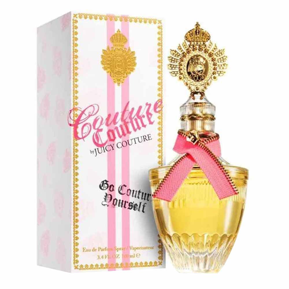 Perfume Couture Couture Juicy Feminino Eau de Parfum 100ml 2