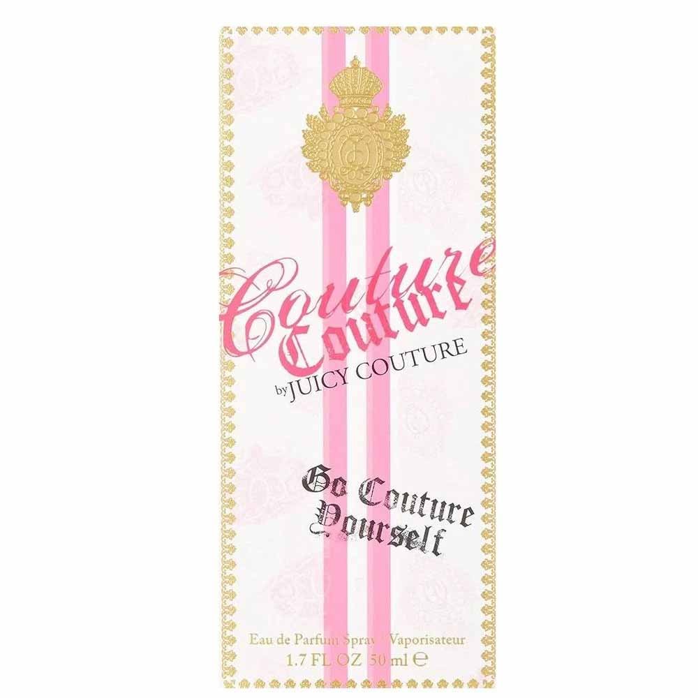 Perfume Couture Couture Juicy Feminino Eau de Parfum 100ml 3