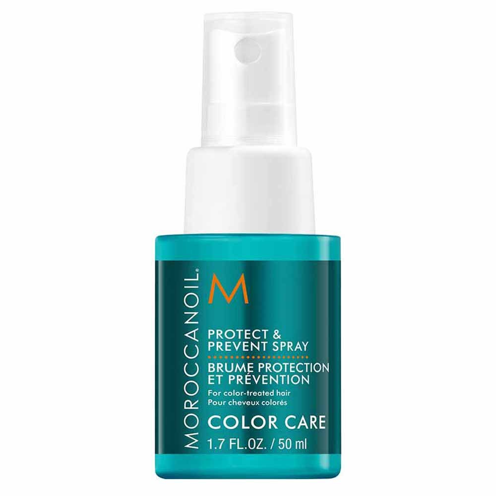 Spray Capilar Moroccanoil Proteção da Cor