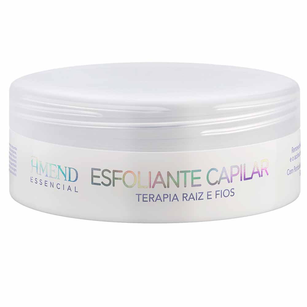 Esfoliante Capilar Amend Essencial Terapia Raiz e Fios
