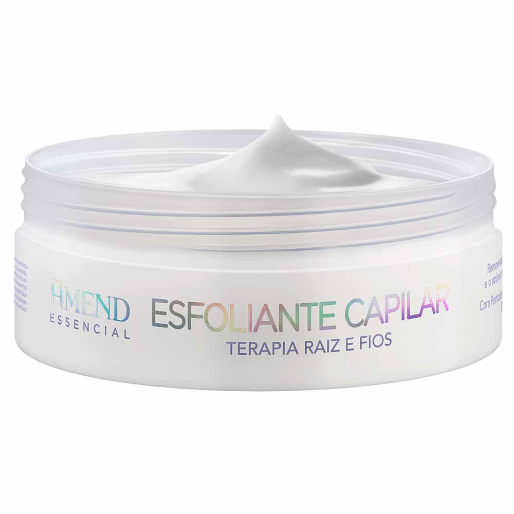 Esfoliante Capilar Amend Essencial Terapia Raiz e Fios 100g 2