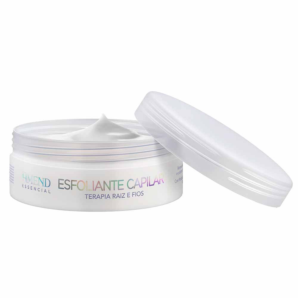 Esfoliante Capilar Amend Essencial Terapia Raiz e Fios 100g 3