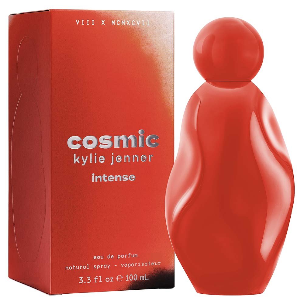 Perfume Cosmic Kylie Cosmic Eau de Parfum Intense 100ml 2