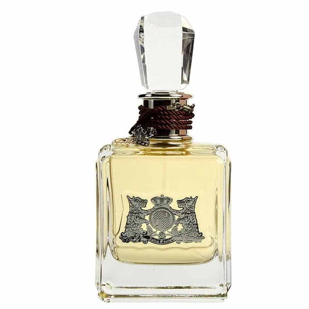 Perfume Juicy Couture Feminino Eau de Parfum