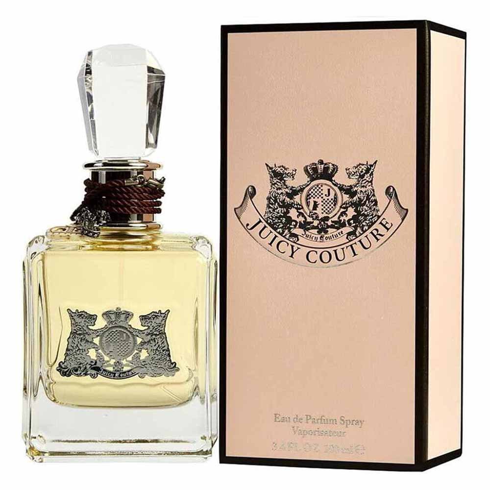 Perfume Juicy Couture Feminino Eau de Parfum 100ml 2